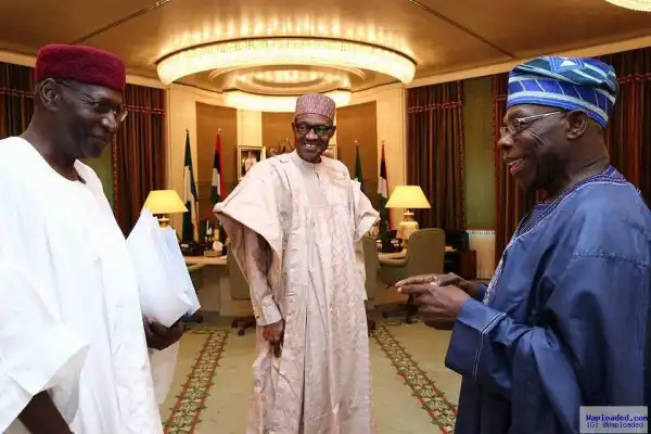 Budget Padding: I Have Been Vindicated – Obasanjo